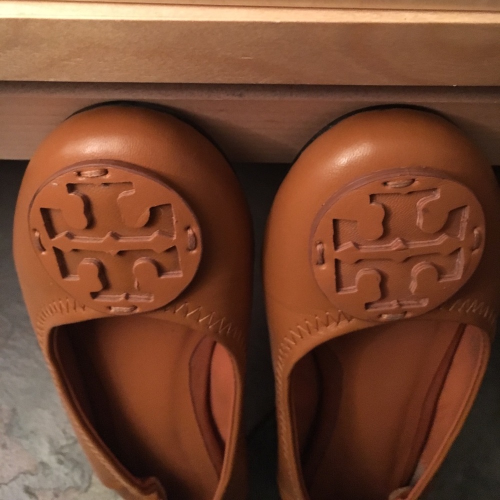 Used 3 times they are in great condition!!